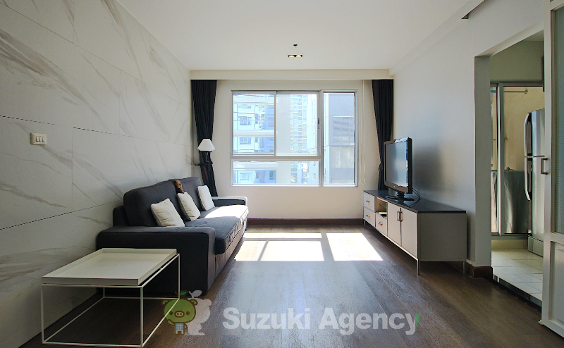 Condo One X Sukhumvit 26