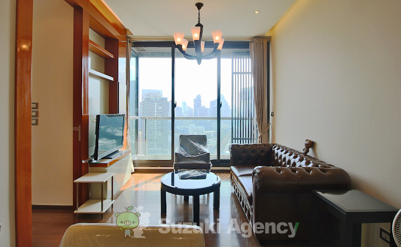 The Address Sukhumvit 28