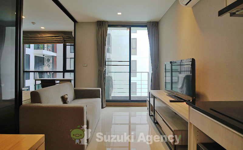 Tree Condo Sukhumvit 50