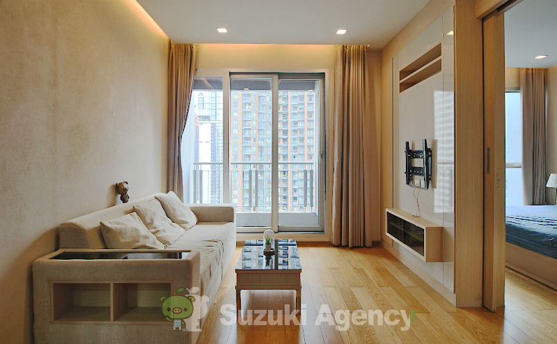 The Address Asoke