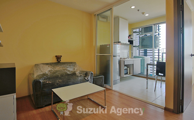 The Base Sukhumvit 77