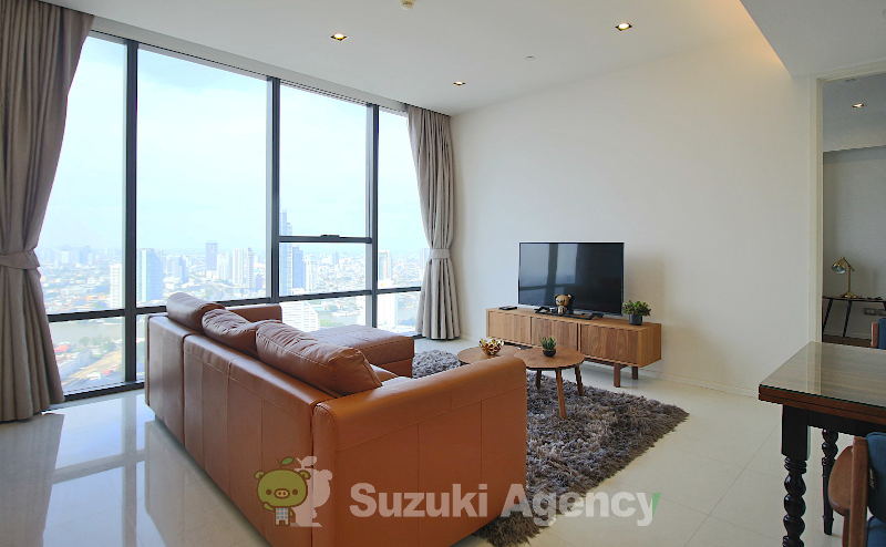 The Bangkok Sathorn