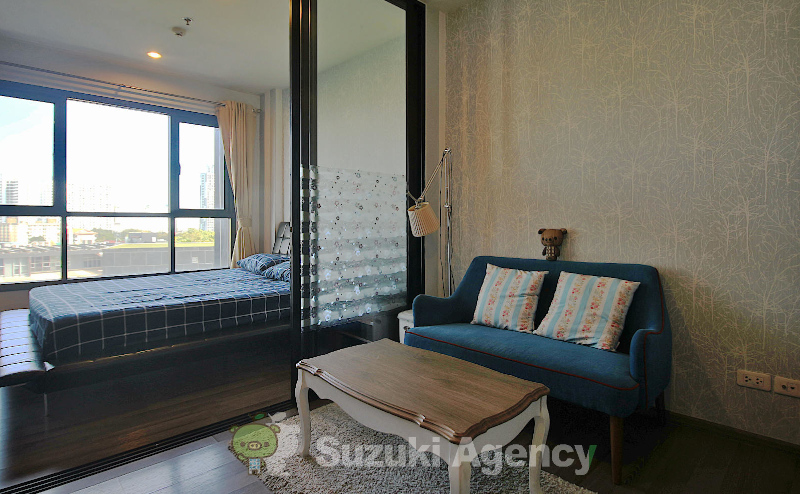 The Base Park West Sukhumvit 77