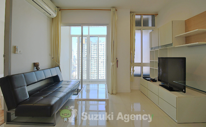Ideo Verve Sukhumvit