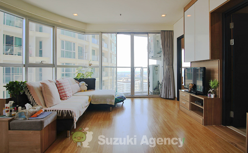Le Luk Condominium