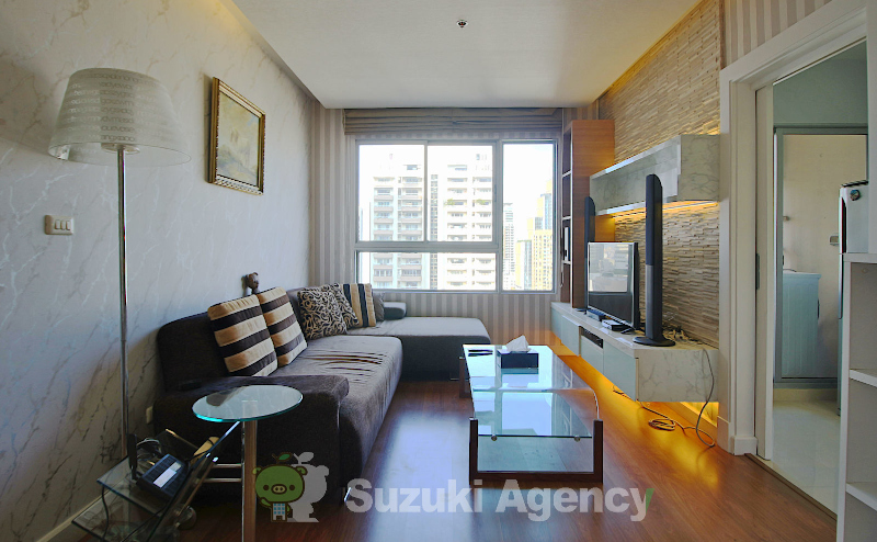 Condo One X Sukhumvit 26