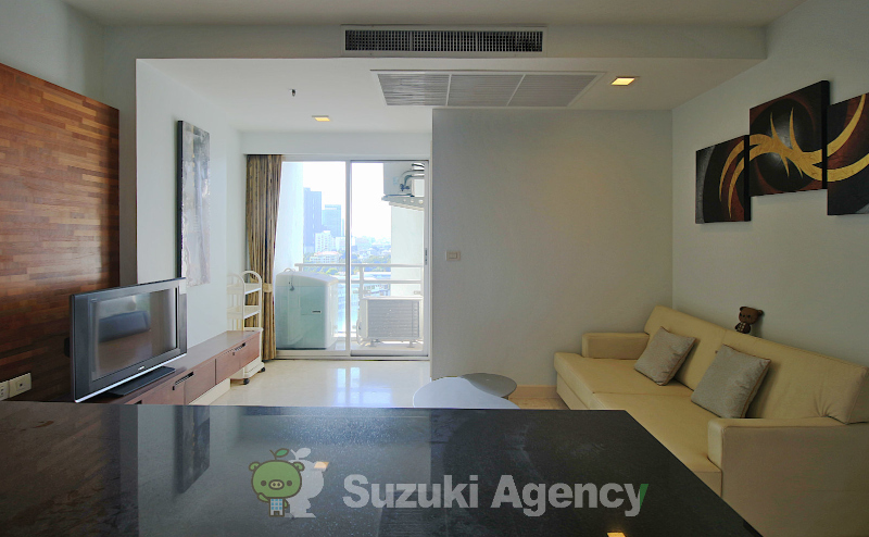 Nusasiri Grand Condo