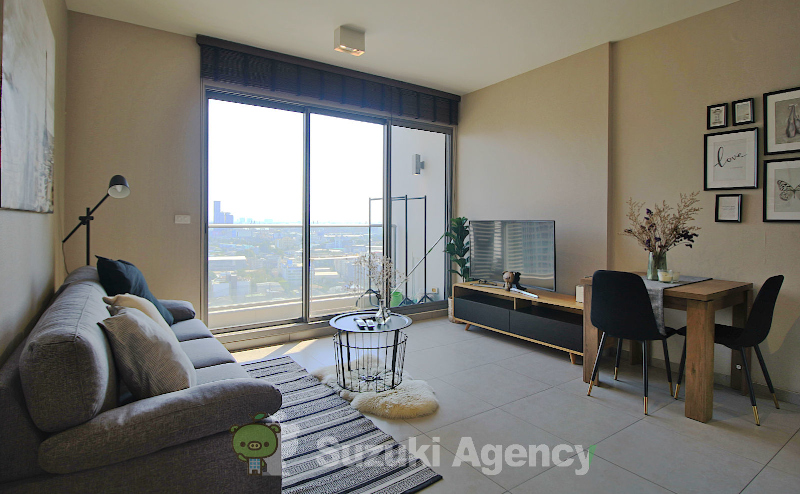 The Lofts Ekkamai