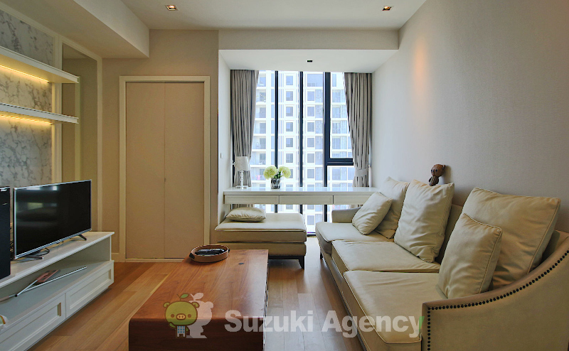 The Alcove Thonglor 10