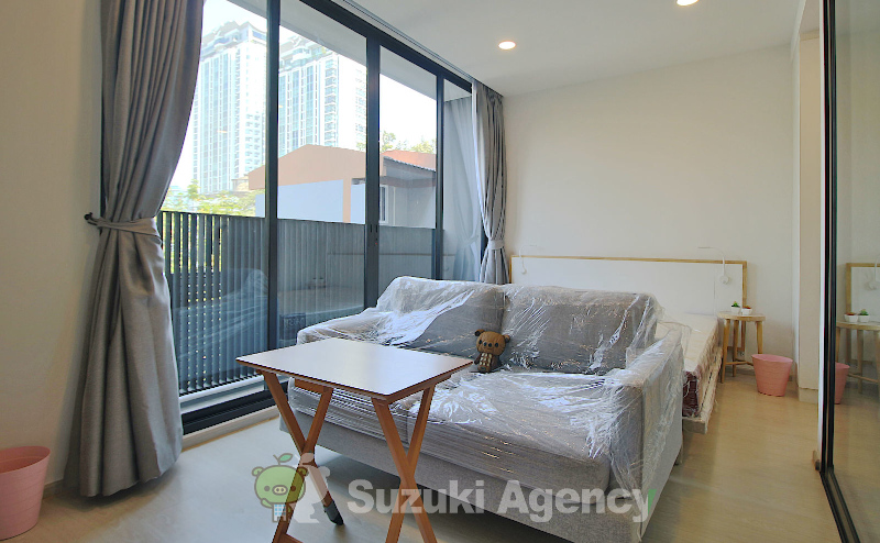 Noble Ambience Sukhumvit 42