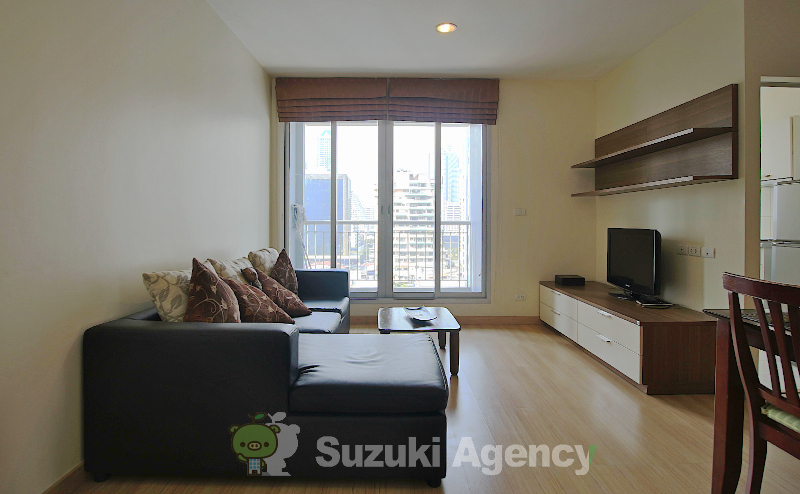 Life@Sathorn 10 (Owner No.86802)