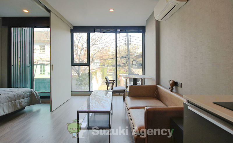 The Teak Sukhumvit 39