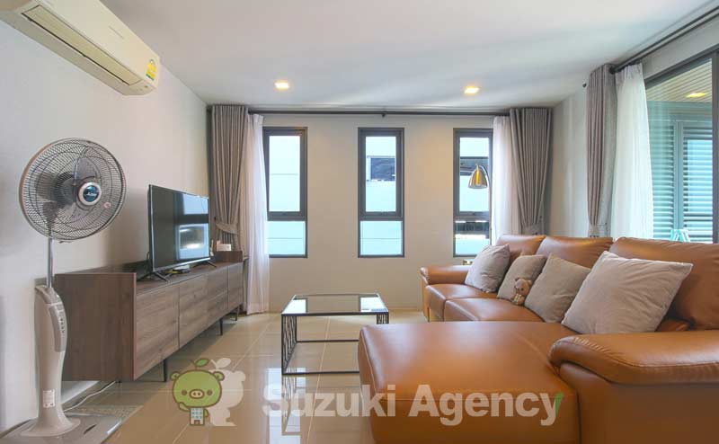 Mirage Sukhumvit 27