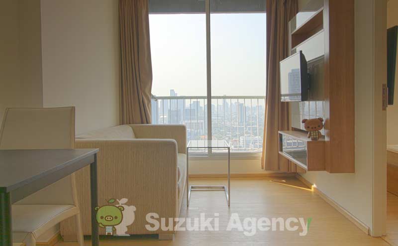 Rhythm Sukhumvit 50