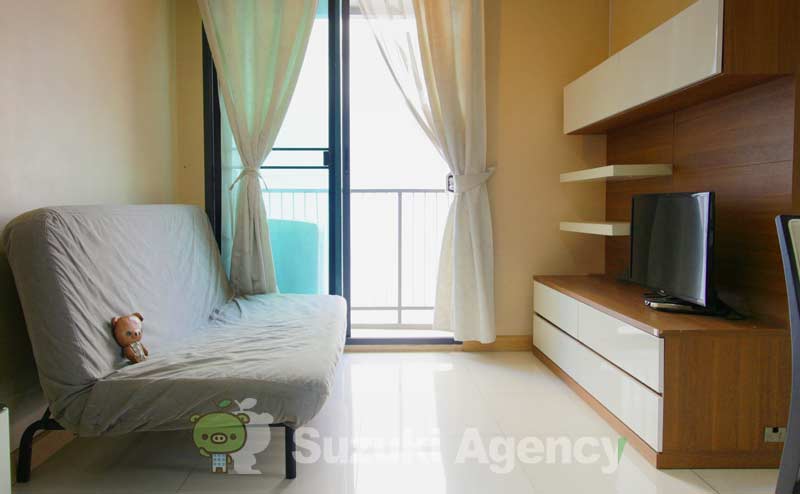 The President Sukhumvit 81