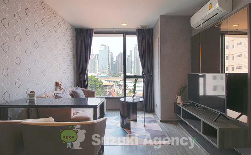 Ideo Mobi Sukhumvit 40