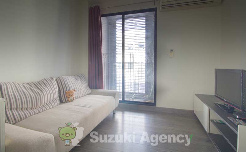 RENDE Sukhumvit 23