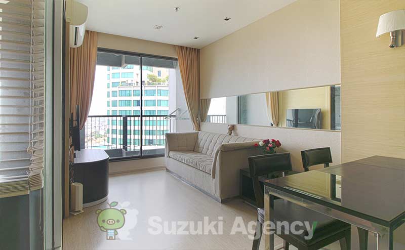 Rhythm Sukhumvit 44/1 (Owner No.94971)