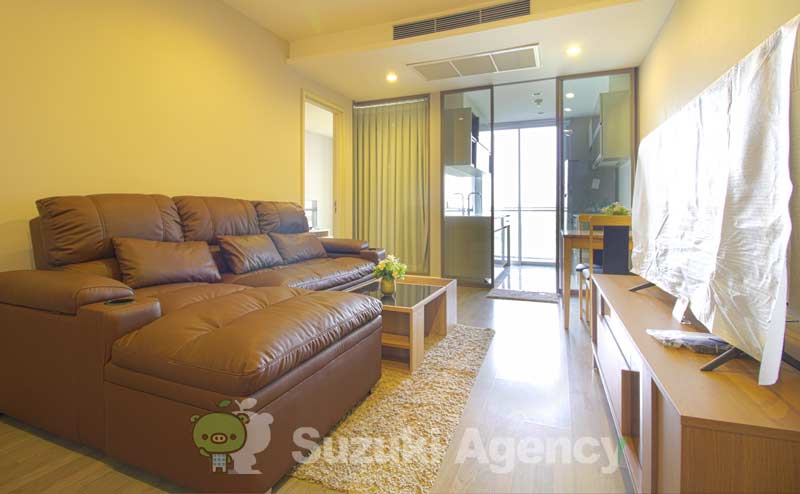 The Room Sathorn-Pan Road