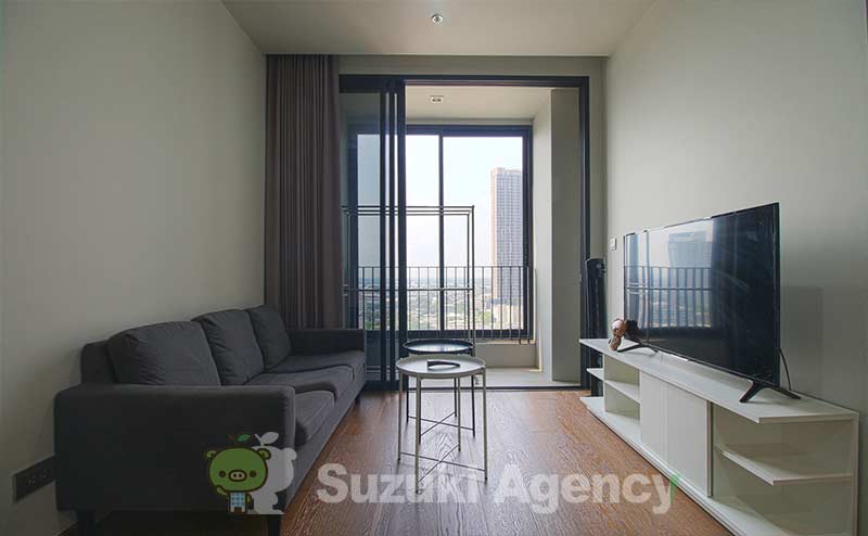 Ideo Q Sukhumvit 36