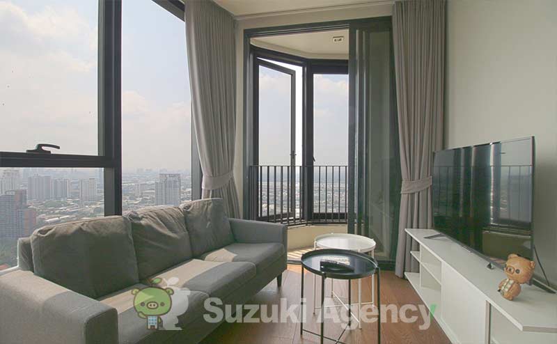 Ideo Q Sukhumvit 36