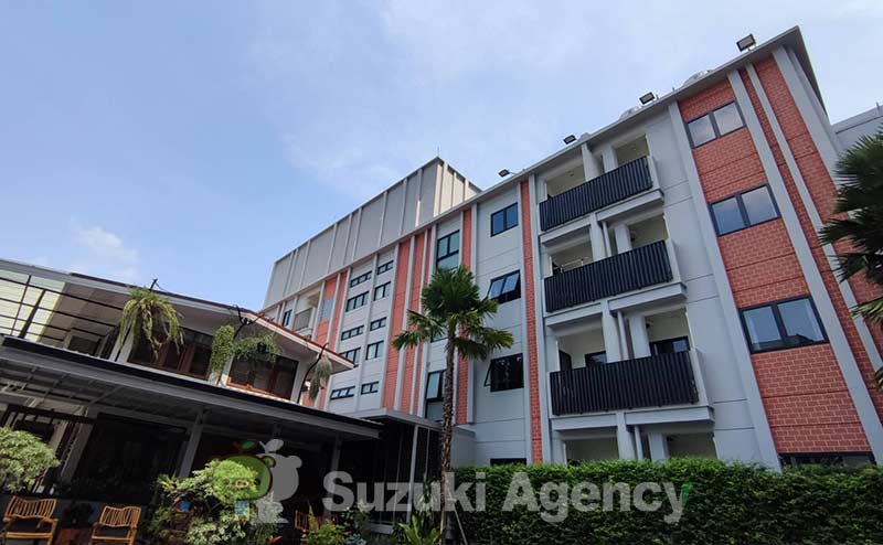 nandamalee place BKK