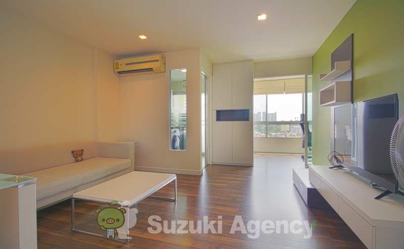 The Room Sukhumvit 79