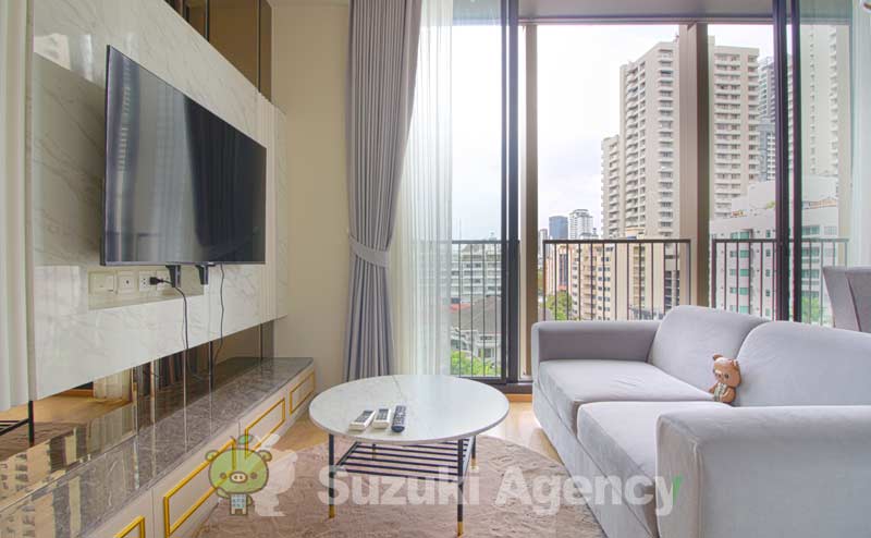 Noble AROUND SUKHUMVIT 33