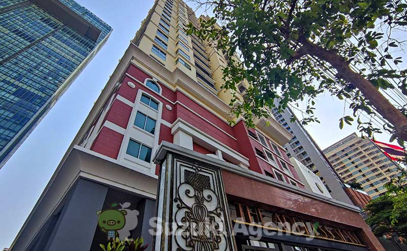 THE ADDRESS SIAM
