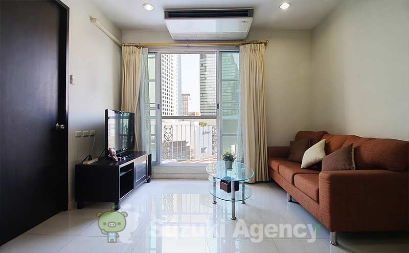Citi Smart Sukhumvit 18