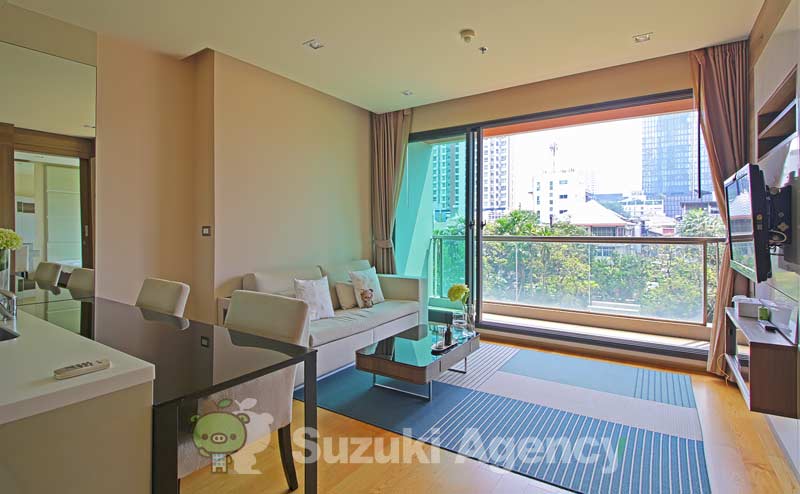 The Address Sathorn