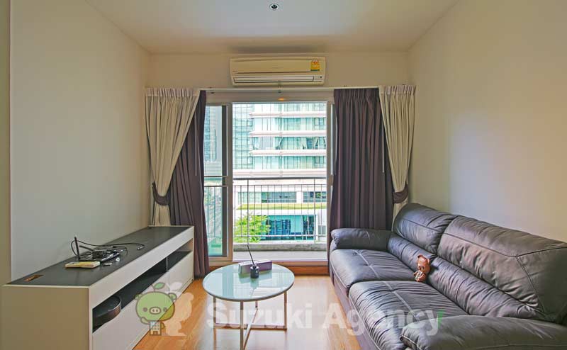 The Parkland Grand Asoke-Phetchaburi
