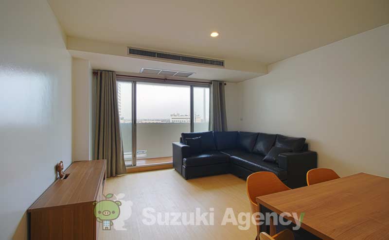 Baan Sukhumvit 36