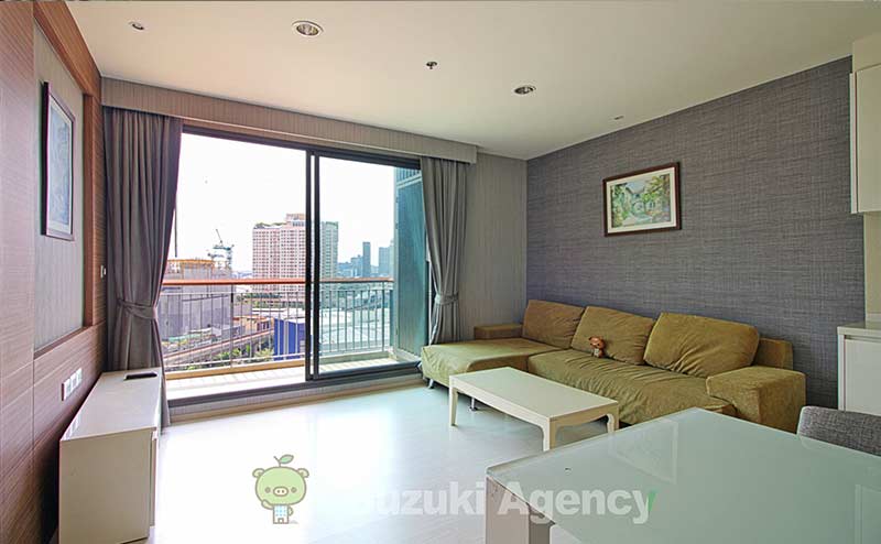 Rhythm Sukhumvit 42