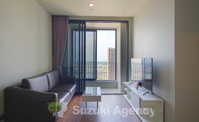Ideo Q Sukhumvit 36