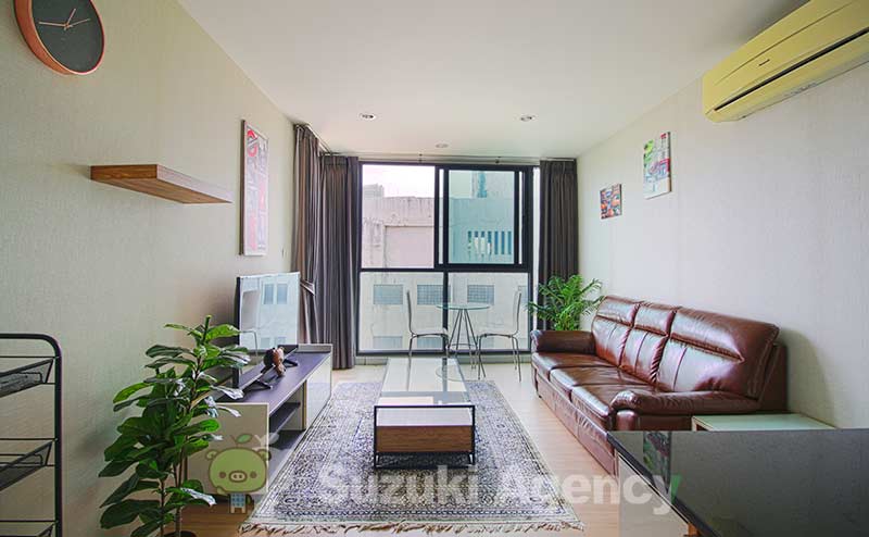 D25 Condominium Thonglor