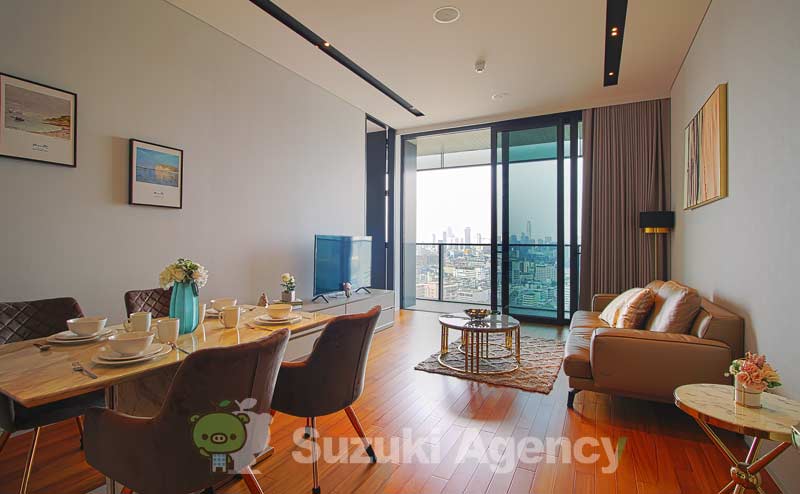 BANYAN TREE RESIDENCES RIVERSIDE BANGKOK (Owner No.89585)