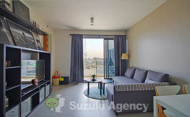 The Lofts Ekkamai