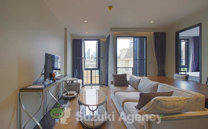 The Reserve Sukhumvit 61