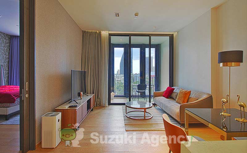 BEATNIQ Sukhumvit 32