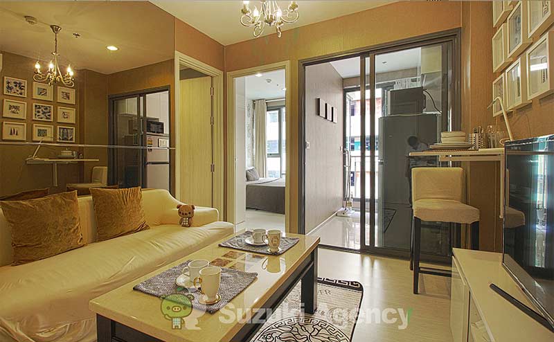 Rhythm Sukhumvit 42