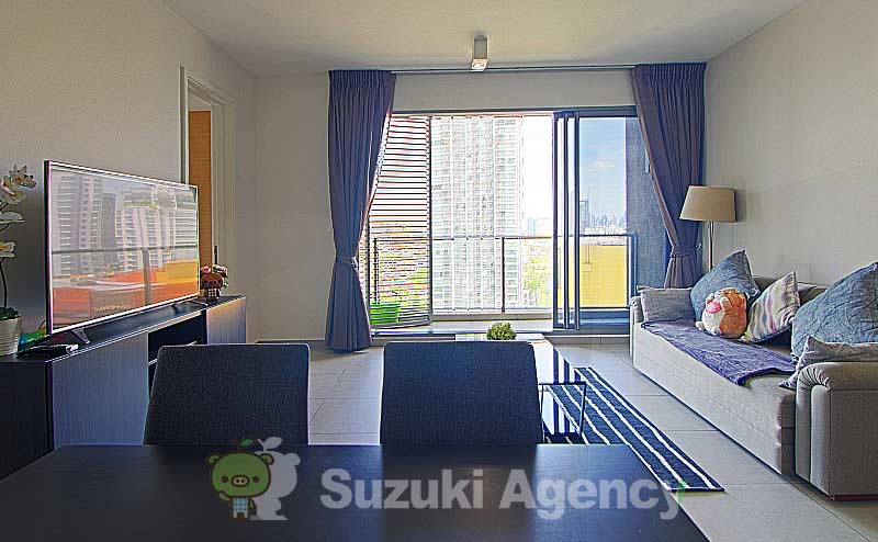 The Lofts Ekkamai