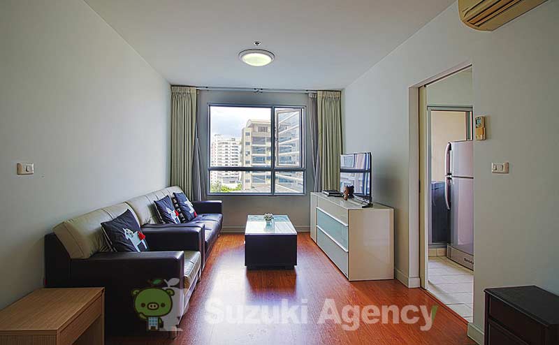 Condo One X Sukhumvit 26