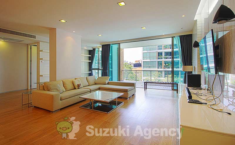 Ficus Lane Condominium