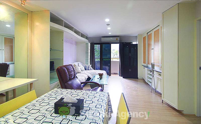 Aree Place Sukhumvit 26