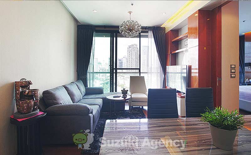 The Address Sukhumvit 28