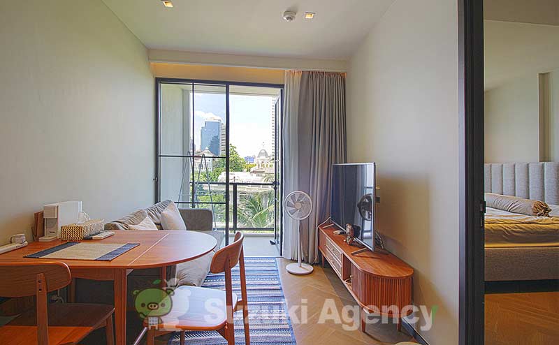 The Reserve Sukhumvit 61