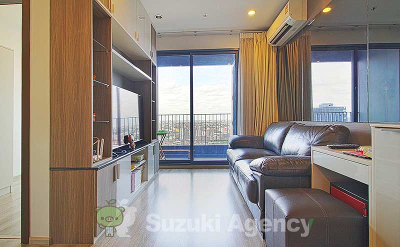 Ideo Mobi Sukhumvit 66