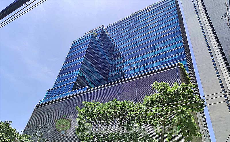 Sivatel Bangkok