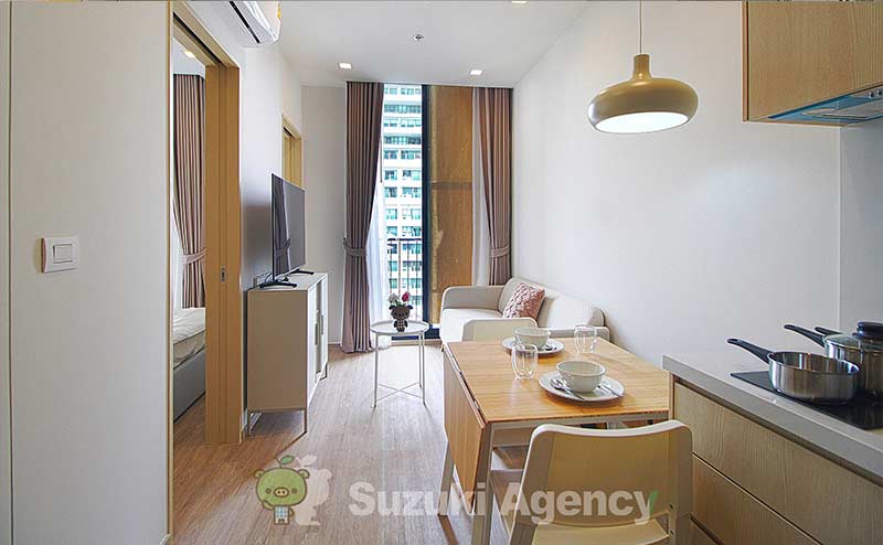 Noble State Sukhumvit 39
